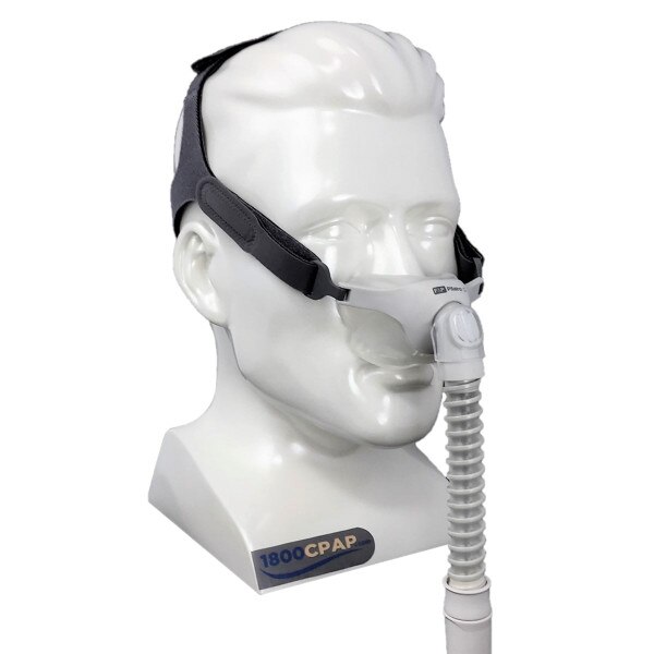 Mask Clips for F&P Pilairo Q